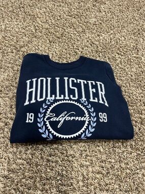 HOLLISTER Crewneck